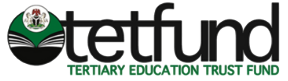 TETFund logo